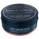 Gillette King pehme habemepalsam 100ml