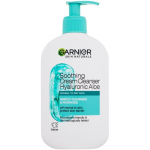 GARNIER Skin Naturals h&uuml;aluroonhappe ja aaloega rahustav kreem 250ml