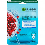 GARNIER Moisture & Aqua Bomb Skin Tissu &uuml;liniisutav mask 32.0g