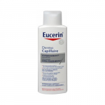 Eucerin DermoCapillaire (naha&auml;rritus ja allergia) &ndash; &uuml;litundlik 250ml