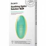 Dr. Jart+ Dermask Soothing Hydra Solution&trade; PRO Intensive Soothing Mask &ndash; taastav ja niisutav n&auml;omask 26.0g