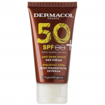 Dermacol Anti Dark Spots p&auml;ikesekreem SPF 50+ &ndash; pigmendilaikude vastane nahakreem 50ml