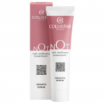 Collistar Not Granita Scrub &ndash; multifunktsionaalne koorija 12ml