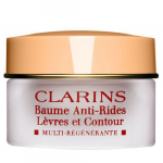 Clarins Anti-Rides Baume et Contour Khol &ndash; mitmeotstarbeline taastav huulepalsam 15ml