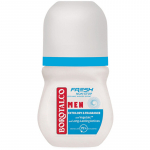 Borotalco meestele v&auml;rske ookeanilise puidu rulldeodorant 50ml