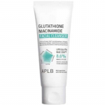 APLB Glutathione Niacinamide Facial Cleanser &ndash; &otilde;rn puhastusvaht glutatiooni ja niatsiinamiidiga 80ml