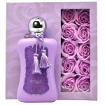 Zimaya Fatima Velvet Love Extrait de Parfum 100ml