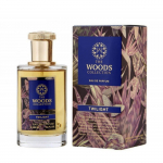 Woodsi kollektsiooni Twilight EDP 100ml
