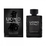 Salvatore Ferragamo Uomo Signature EDP 100ml