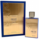 Riiffs Parf&uuml;&uuml;mid Eksklusiivne Priv&eacute; Bleu Intense EDP 80ml