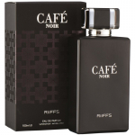 Riiffs Parf&uuml;&uuml;mid Caf&eacute; Noir EDP 100ml