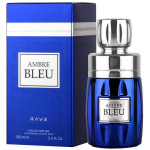 Rave Ambre Bleu EDP 100ml
