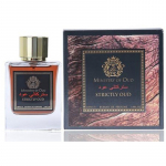 Paris Corner Strictly Oud Extrait de Parfum 100ml