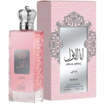 Nusuk Ana Al Awwal Wardi EDP 100ml