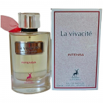 Maison Alhambra La Vivacit&eacute; Intensa EDP 100ml