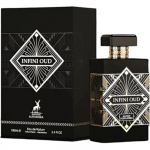 Maison Alhambra Infini Oud EDP 100ml
