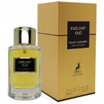 Maison Alhambra eksklusiivne Oud kollektsioon EDP 100ml