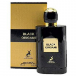 Maison Alhambra Black Origami EDP 100ml