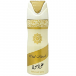 Lattafa Perfumes Oud Mood deodorant 200ml