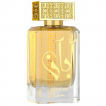 Lattafa parf&uuml;&uuml;mid Aban EDP 100ml