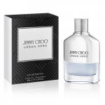 Jimmy Choo Urban Hero EDP parf&uuml;&uuml;mvesi naistele 100ml
