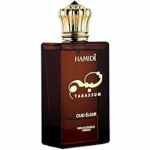 Hamidi Tabassum Oud Elixir EDP 50ml