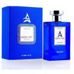 Hamidi Addicted Enigma parf&uuml;&uuml;m 120ml