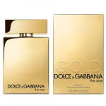 Dolce & Gabbana The One for Men Gold EDT 100ml