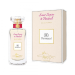 Dermacol Sweet Jasmine & Pat&scaron;uli EDP 50ml