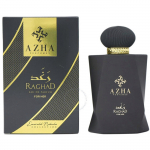Azha parf&uuml;&uuml;mid Raghad tema EDP-le 100ml