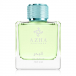 Azha parf&uuml;&uuml;mid Al Bahr EDP 100ml