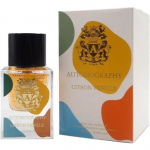 Autobiography Lemon Vanille EDP 65ml