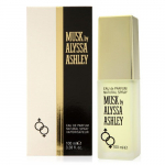 Alyssa Ashley Musk EDP 50ml