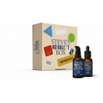 Steve'i No Bull***T habemehoolduskomplekt rinkinys