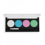 Makeup Revolution Pastel Dream Graphic lainerpaletid 5,4 g 5,4 g