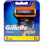 Gillette Gillette Fusion ProGlide Power (8 tk.) - Vahetuspead 8 vnt