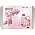 Dermacol Magnolia Flower Care II komplekt &ndash; kinkekomplekt Rinkinys