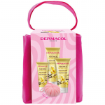 Dermacol Aroma Moment kehahoolduskomplekt (Bourbon Vanilla) &ndash; kinkekomplekt Rinkinys