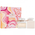 Chlo&eacute; kinkekomplekt EDP 50 ml ja kehapiim Chlo&eacute; 100 ml 50 ml + 100 ml