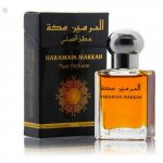 Al Haramain Makkah parf&uuml;&uuml;mi&otilde;li 15ml