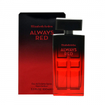 Elizabeth Arden Always Red EDT 100ml