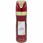 Lattafa Parf&uuml;&uuml;mid Ameerat Al Arab Deospray 200ml