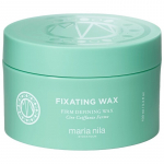 Maria Nila Fixing Wax Tugev Soenguvaha - Juuksefikseeriv Vaha 100ml