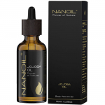 Nanoil jojoba&otilde;li 50ml