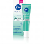 Nivea Derma Skin Clear &ouml;&ouml;koorija 40ml