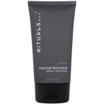 Rituals Homme Charcoal Face Scrub &ndash; n&auml;okoorija aktiivs&ouml;ega 125ml