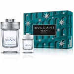 Bvlgari Man Rain Essence kinkekomplekt EDP 100 ml ja mini EDP 15 ml 100ml