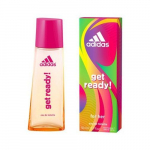 Adidas Get Ready! Tema EDT 50ml