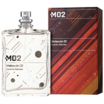 Ekstsentrilised molekulid Molekul 02 EDT 100ml
