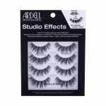 Ardell Studio Effects Wispies (4 tk.) - Kunstripsmed Black